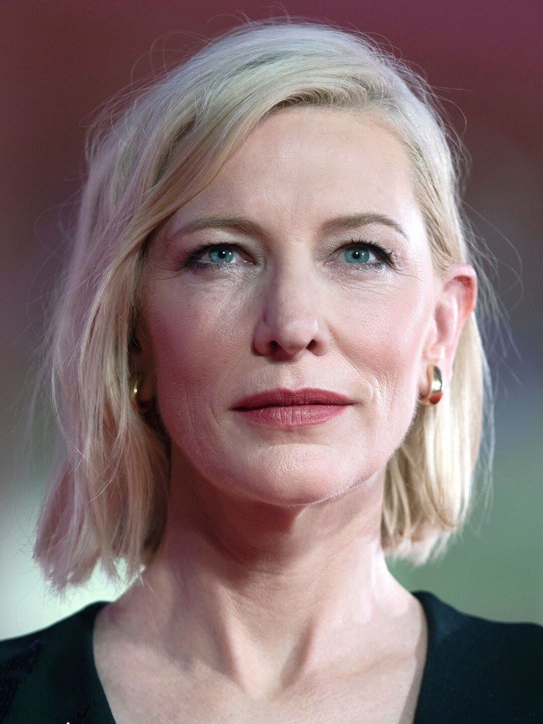 Cate Blanchett