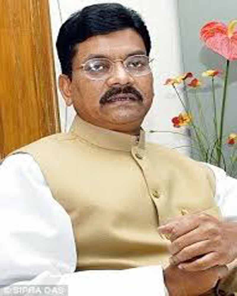 Charan Das Mahant