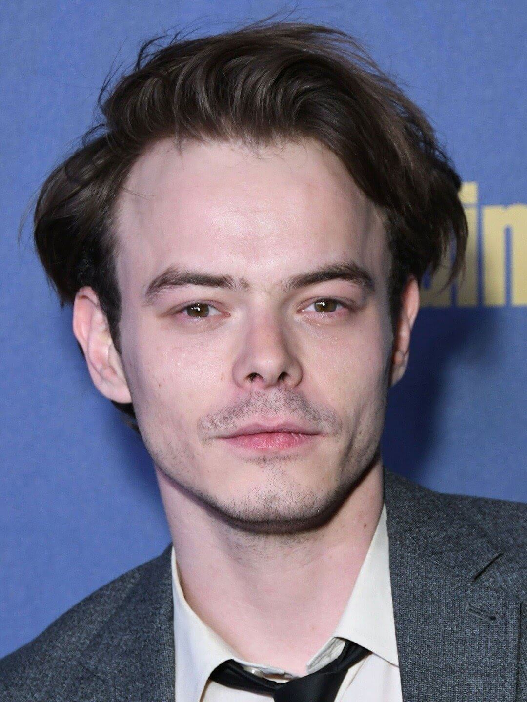 Charlie Heaton