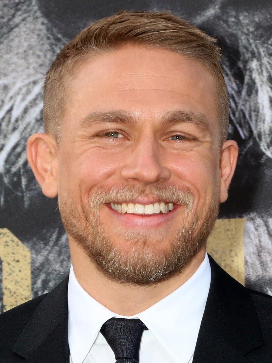 Charlie Hunnam