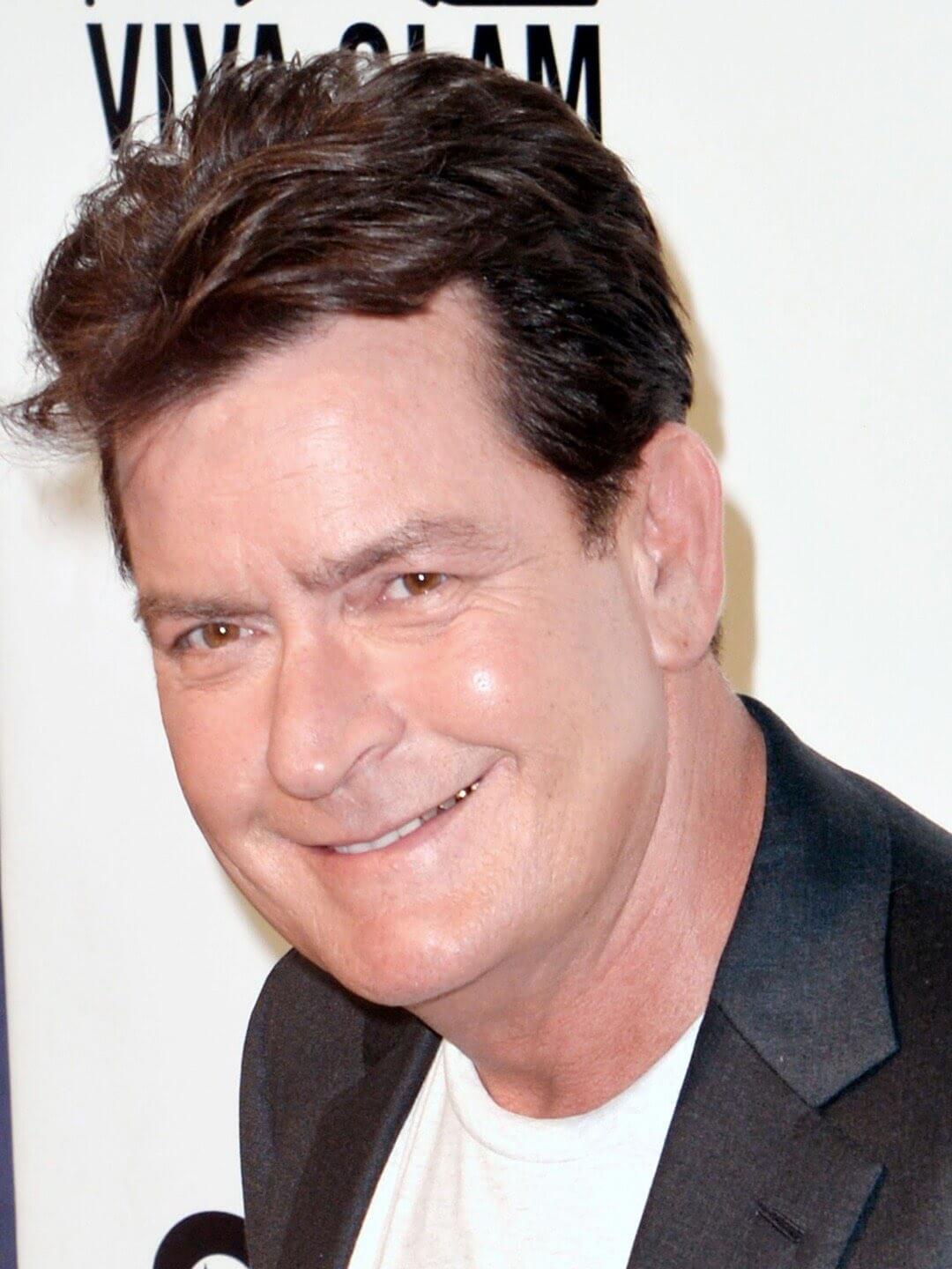 Charlie Sheen Birth Chart Aaps.space