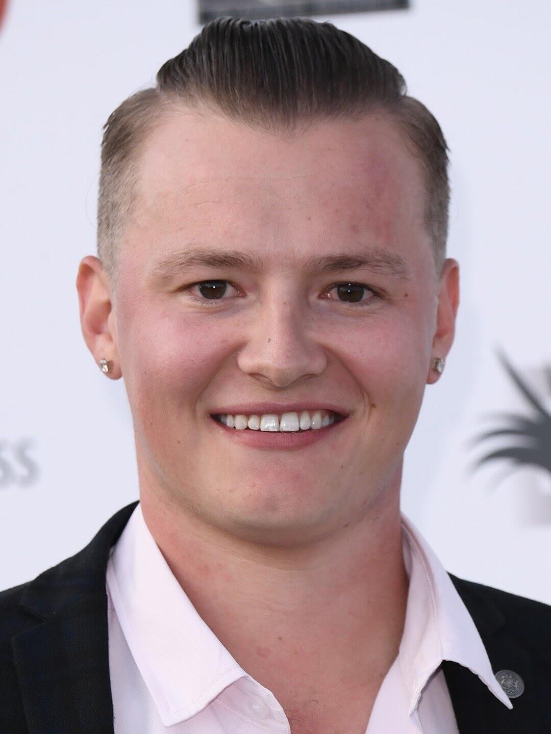 Charlie Wernham