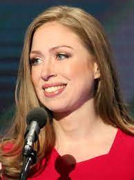 Chelsea Clinton