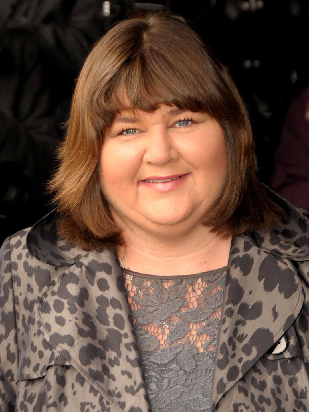 Cheryl Fergison