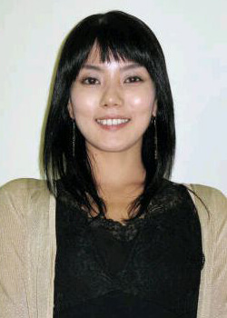 Chigusa Takaku