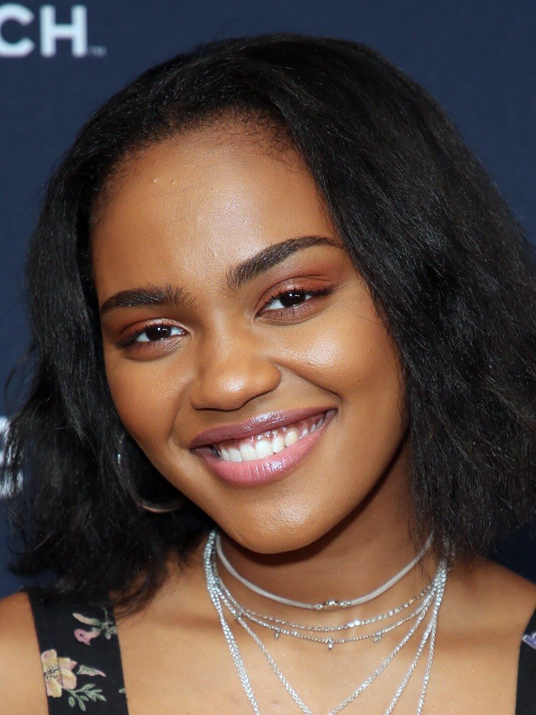 China Anne McClain