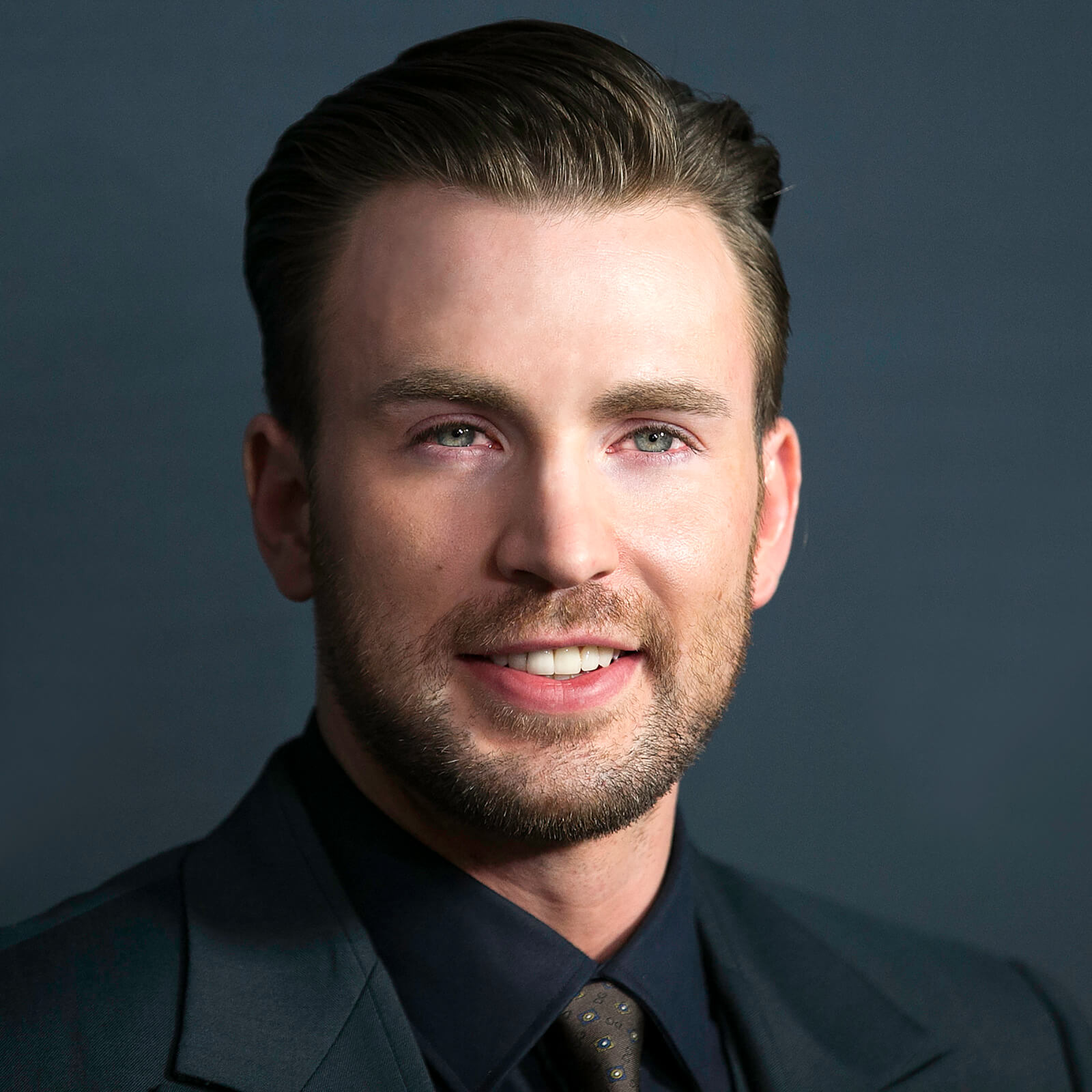Chris Evans Birth Chart Aaps.space
