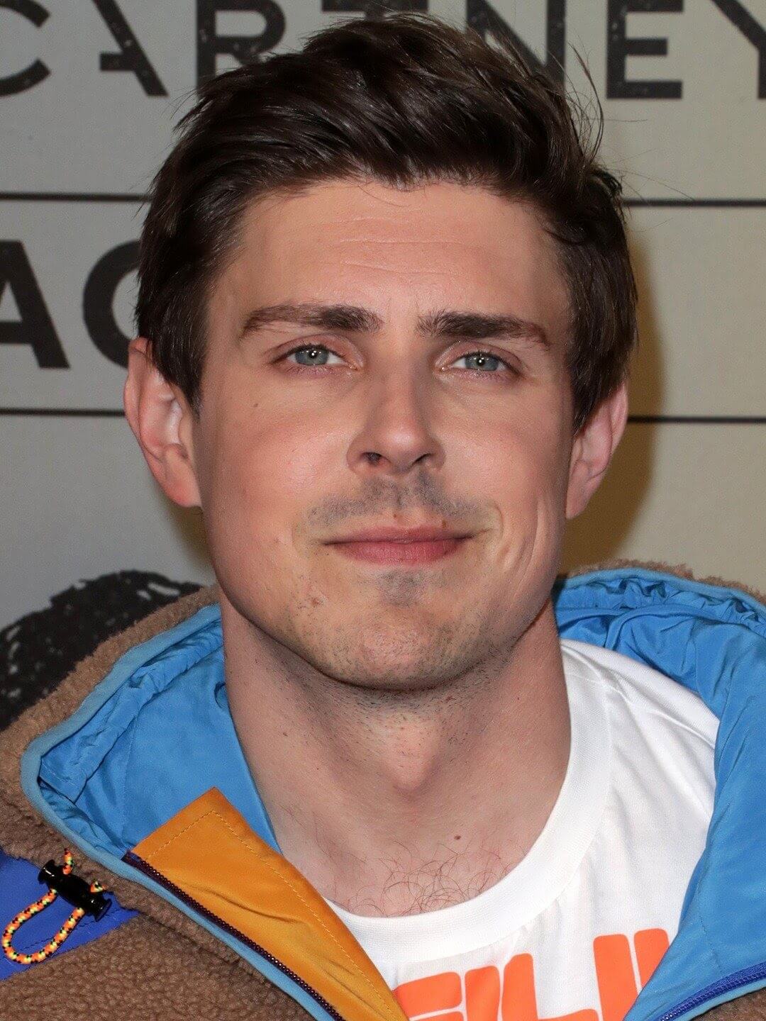 Chris Lowell