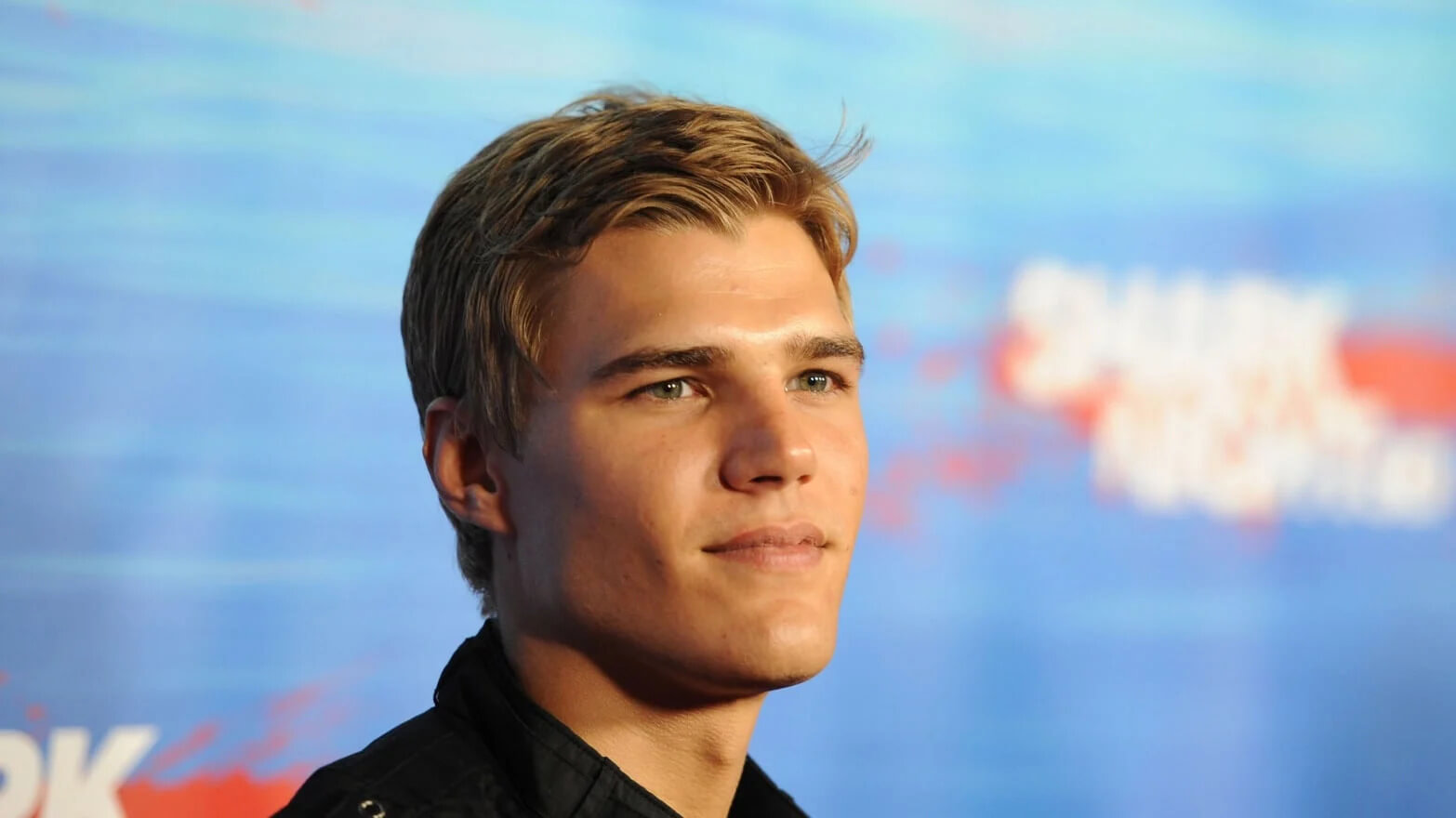 Chris Zylka