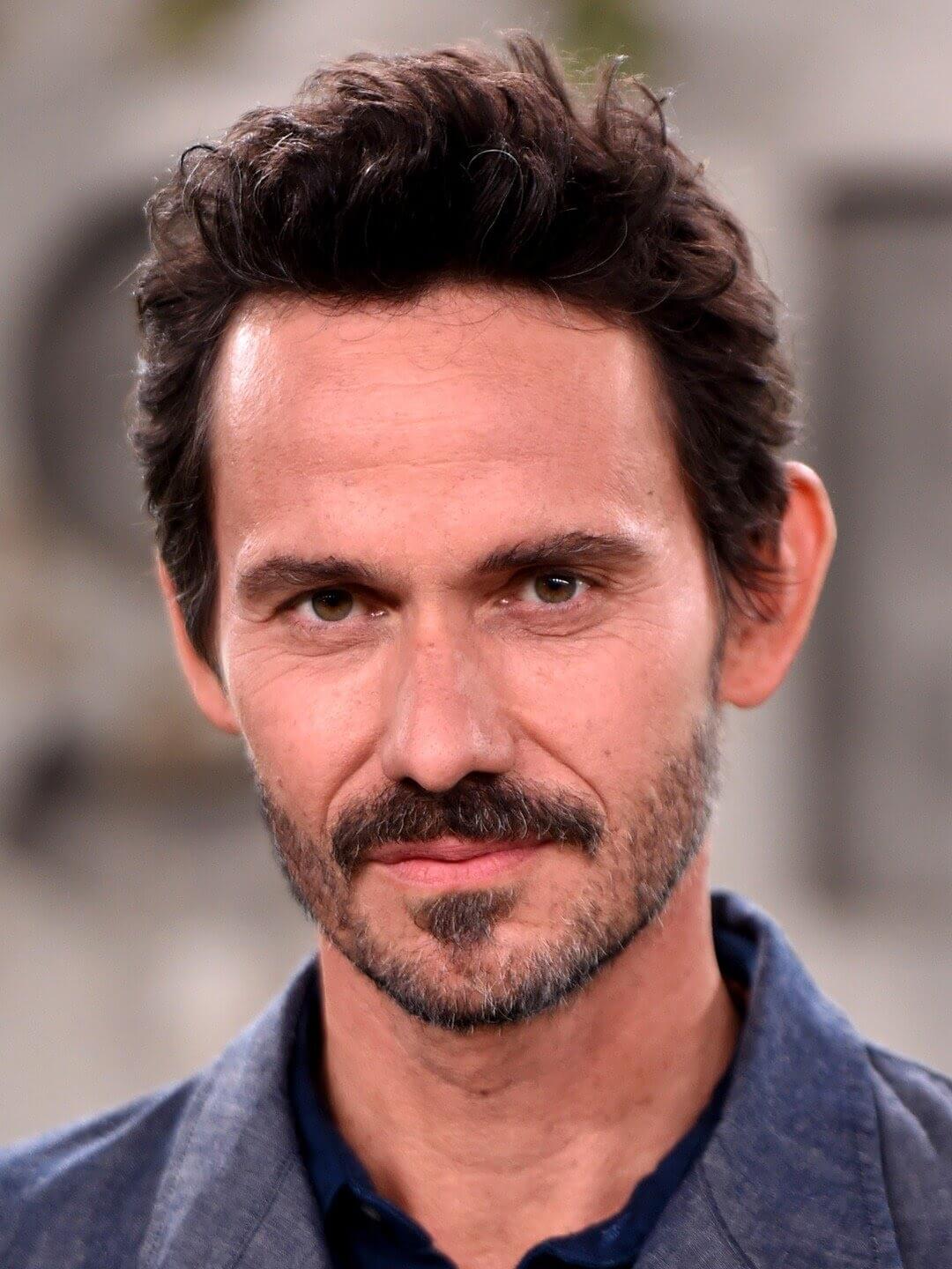 Christian Camargo