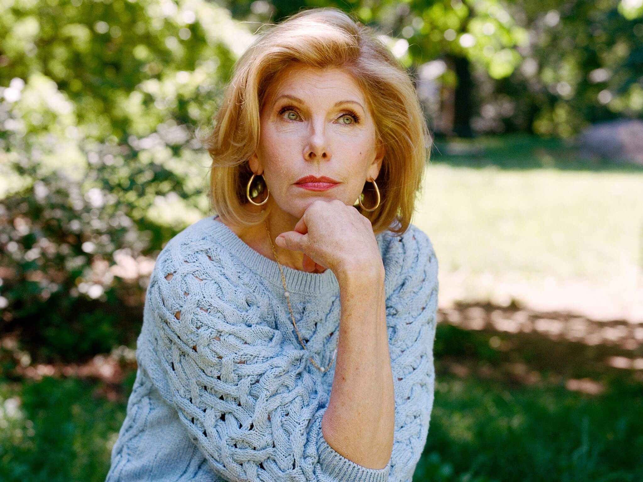 Christine Baranski