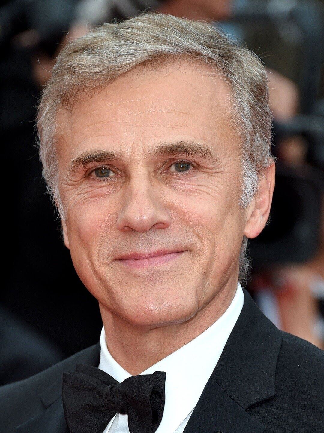 Christoph Waltz