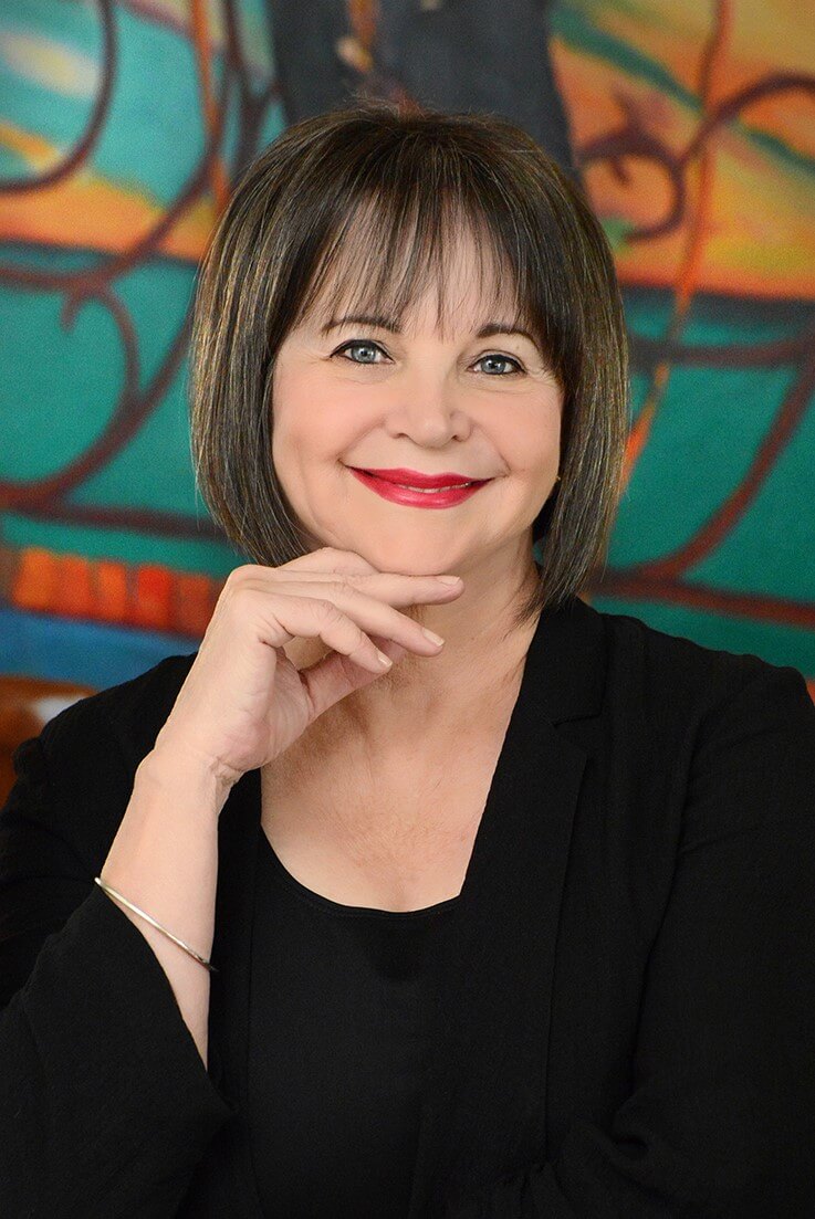 Cindy Williams