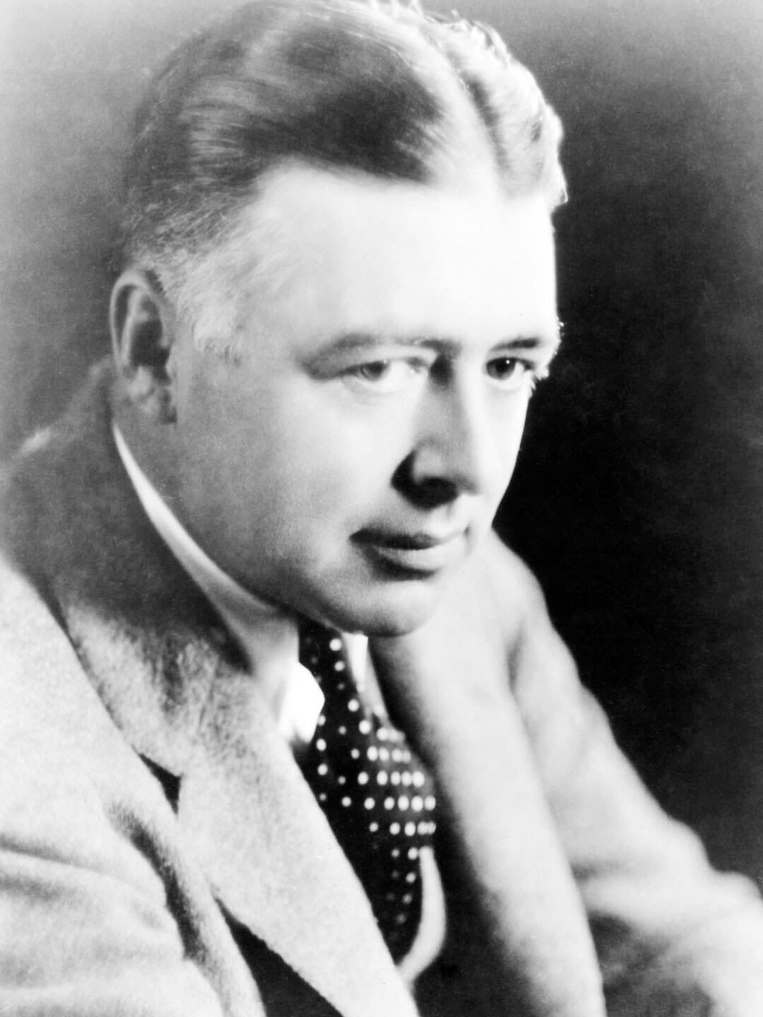 Clarence Brown