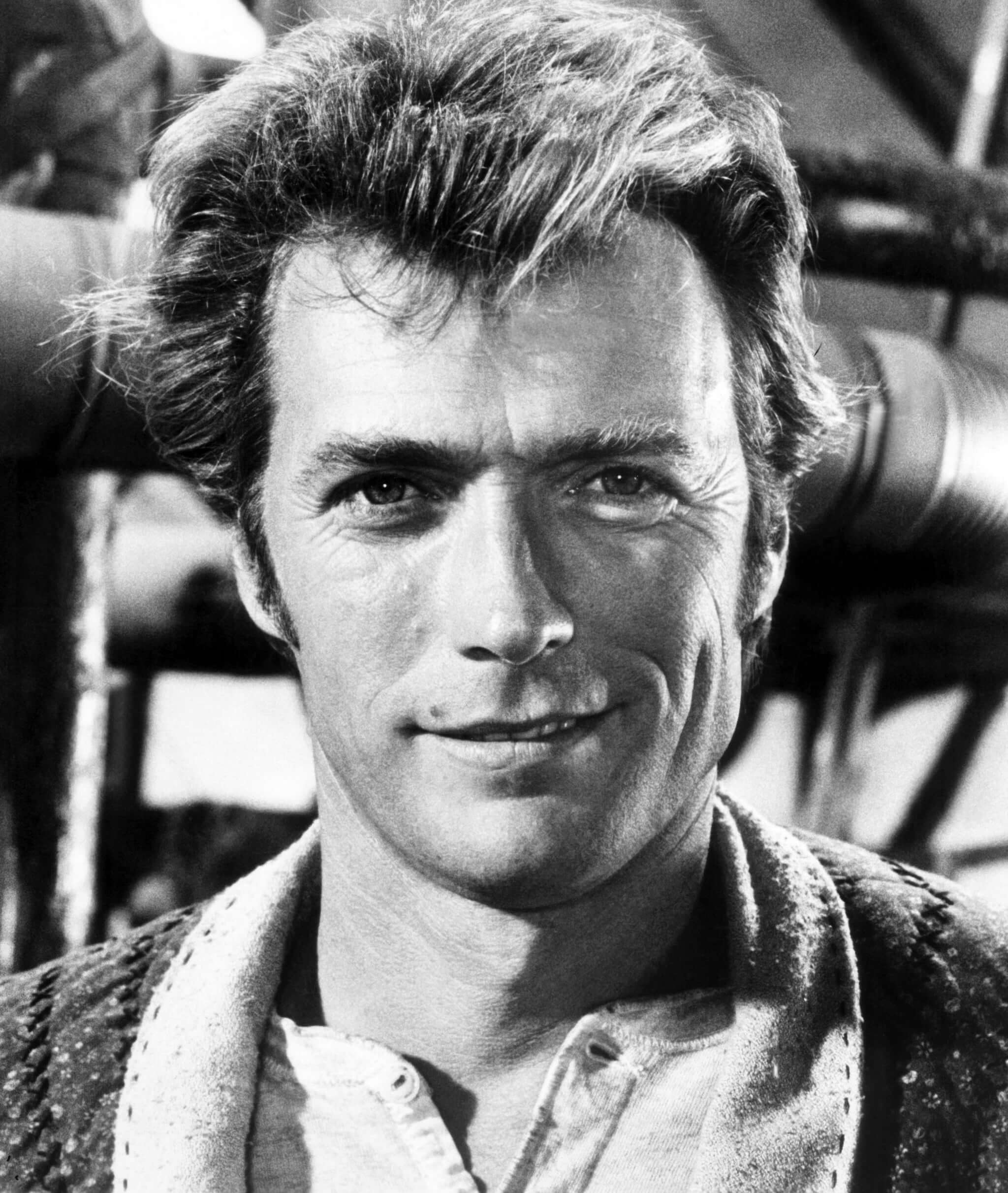 Clint Eastwood