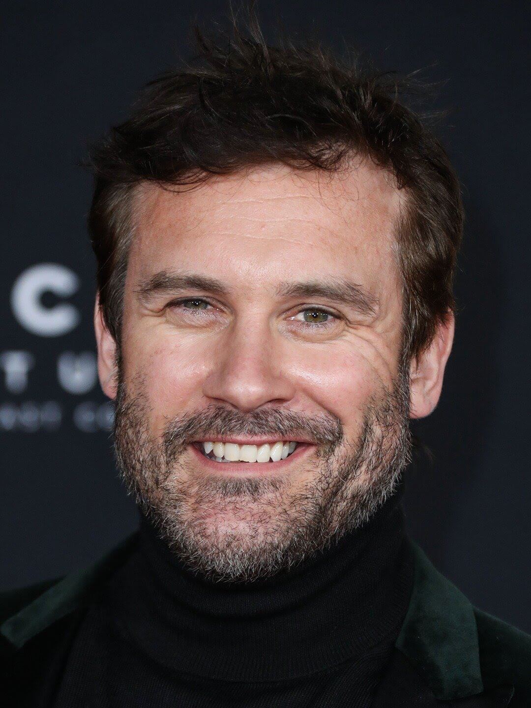 Clive Standen