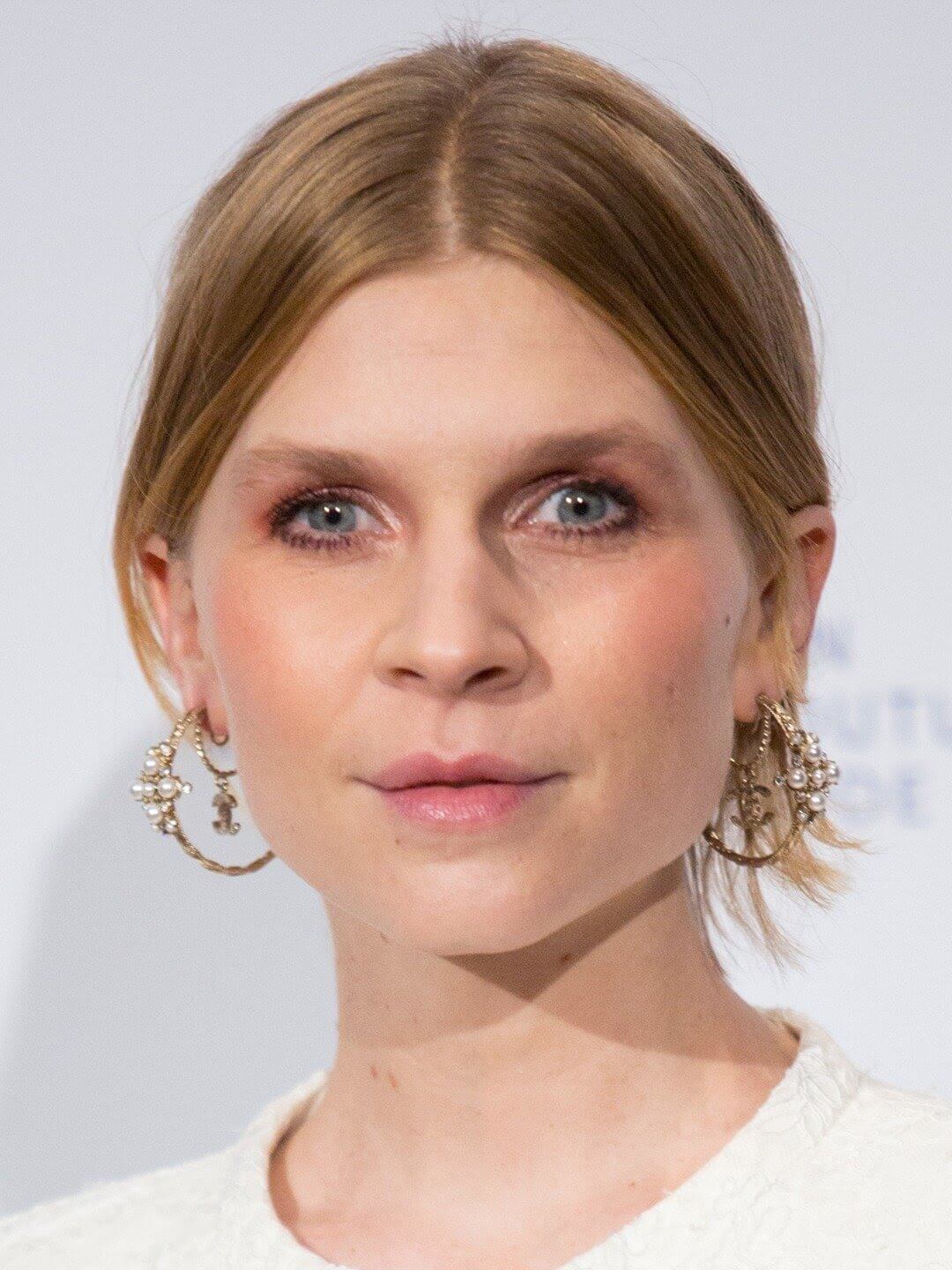 Clémence Poésy