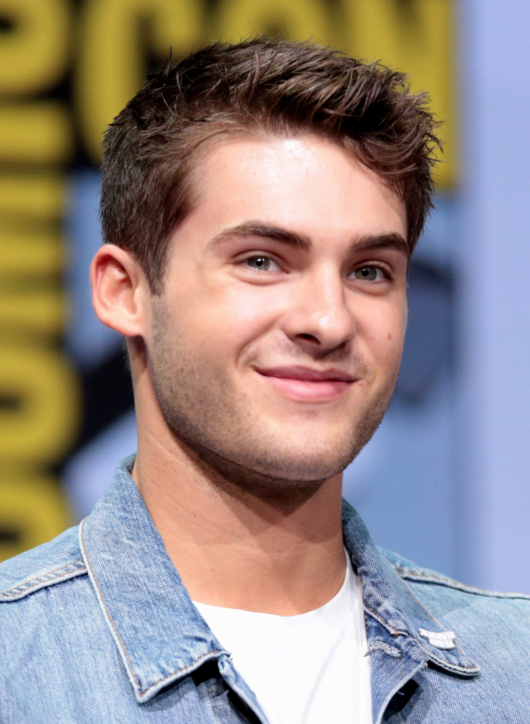 Cody Christian