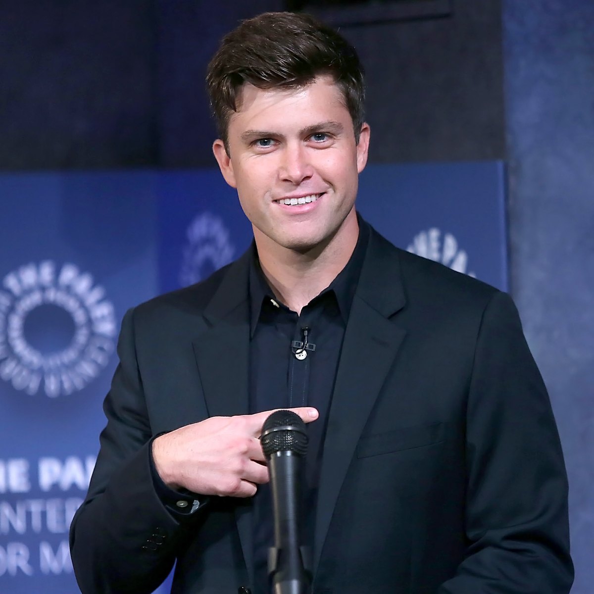 Colin Jost