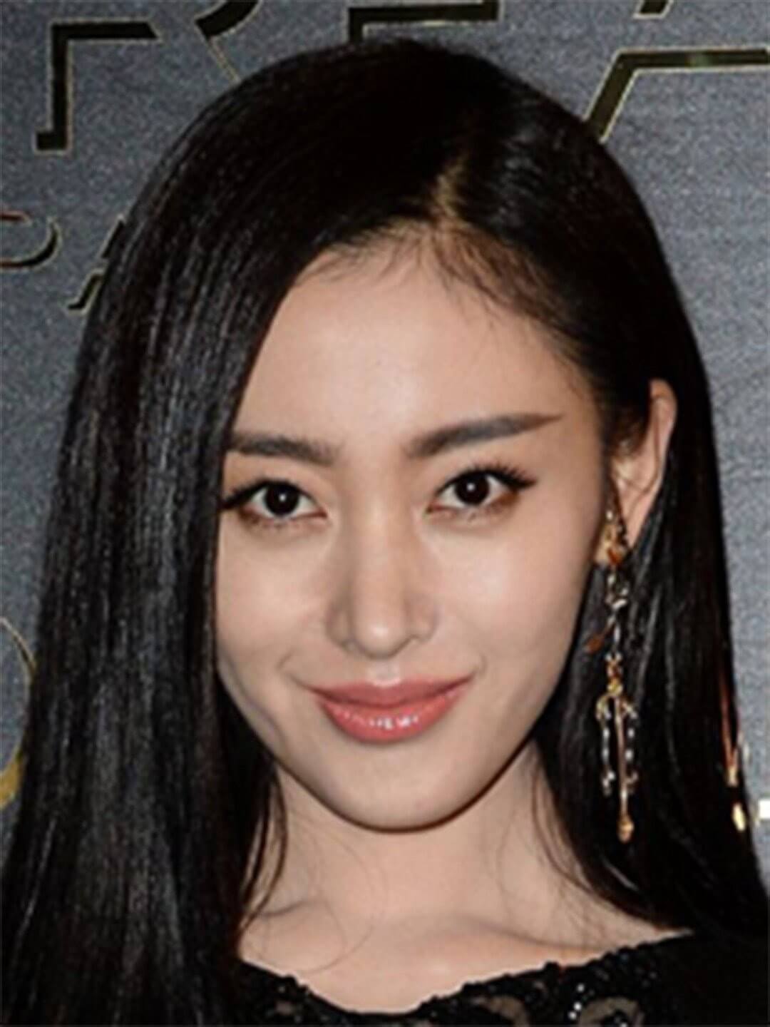 Crystal Zhang (Zhang Tian‘ai)