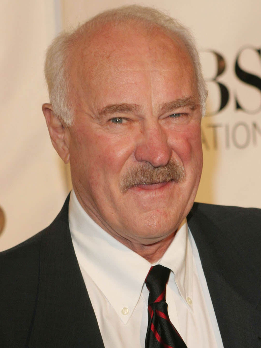 Dabney Coleman