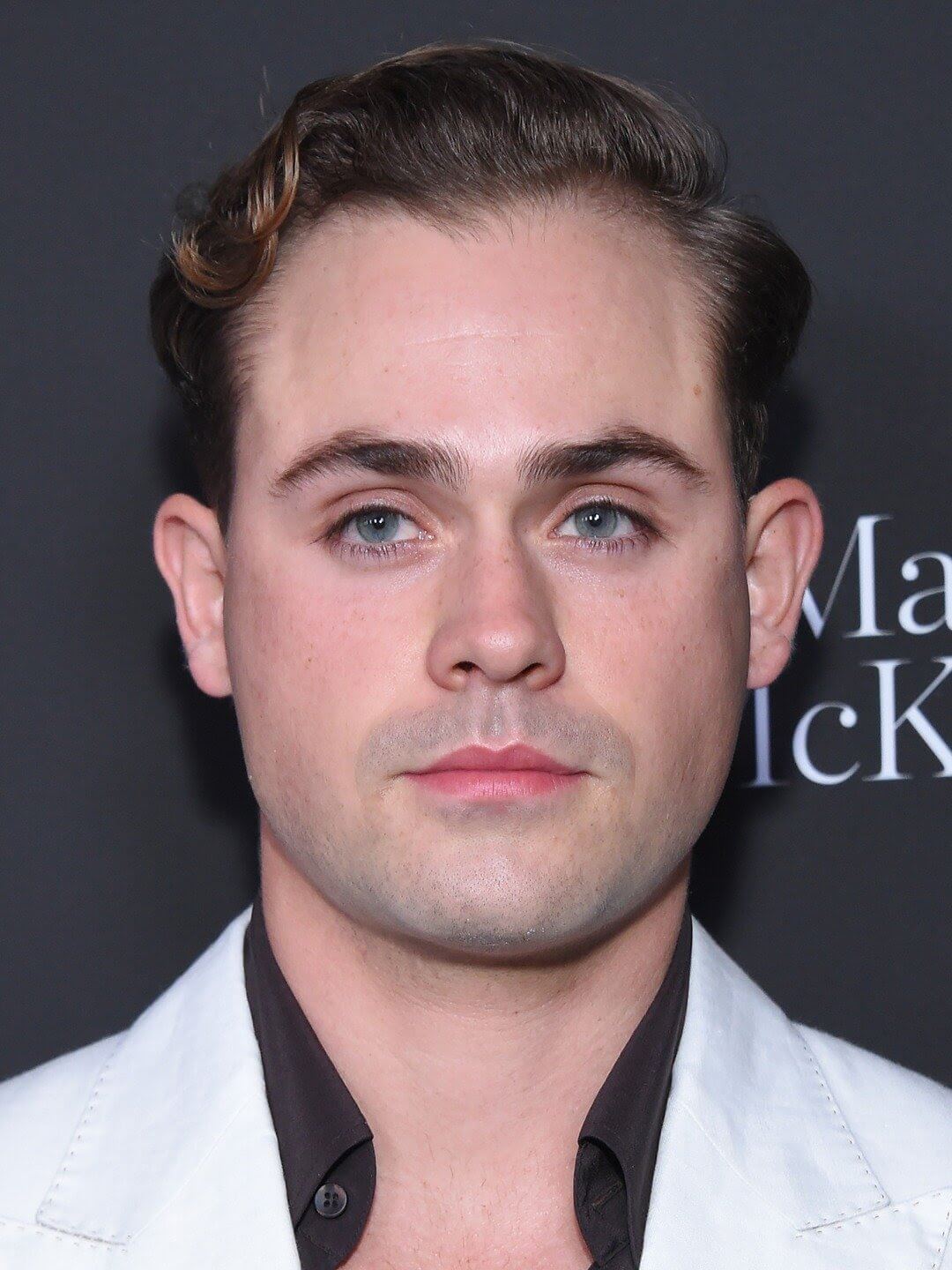 Dacre Montgomery Birth Chart Aaps.space