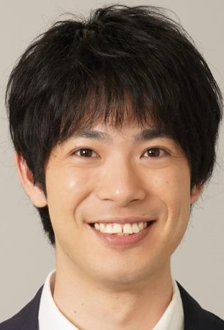 Daichi Watanabe