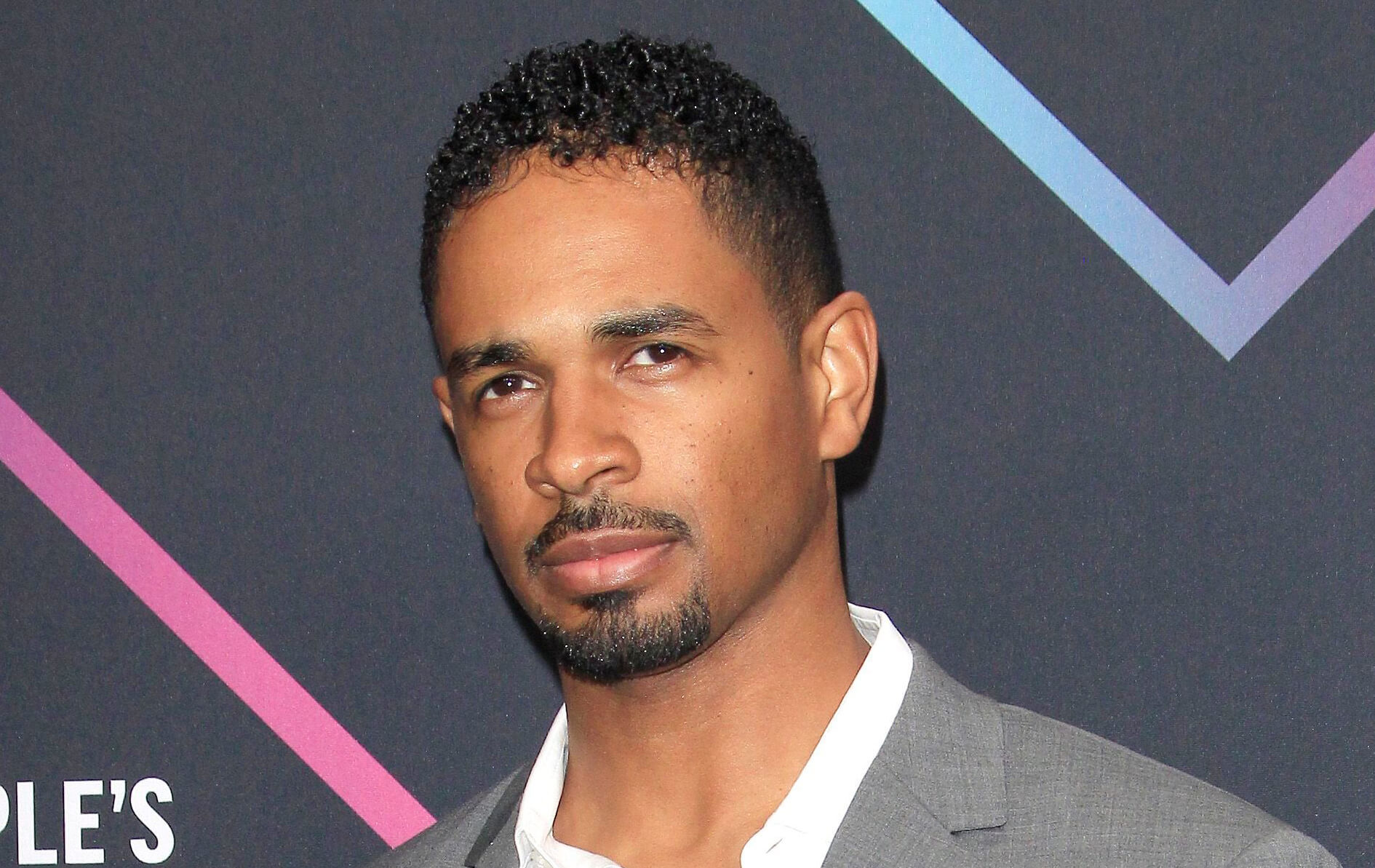 Damon Wayans Jr.