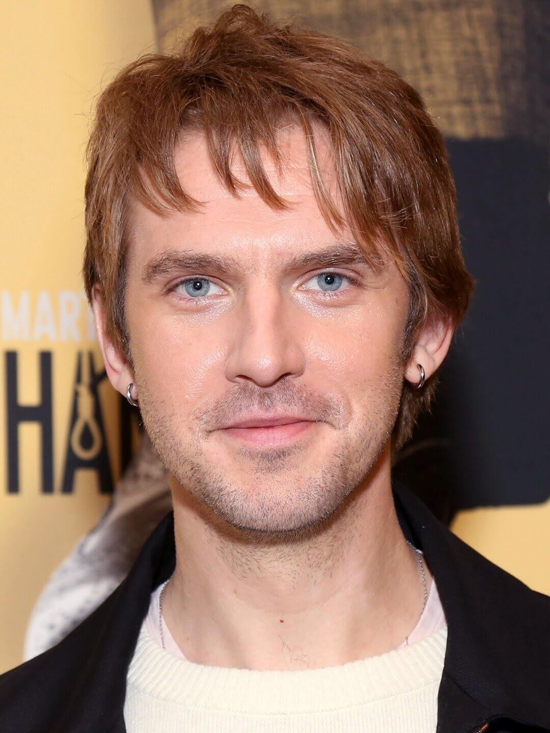 Dan Stevens