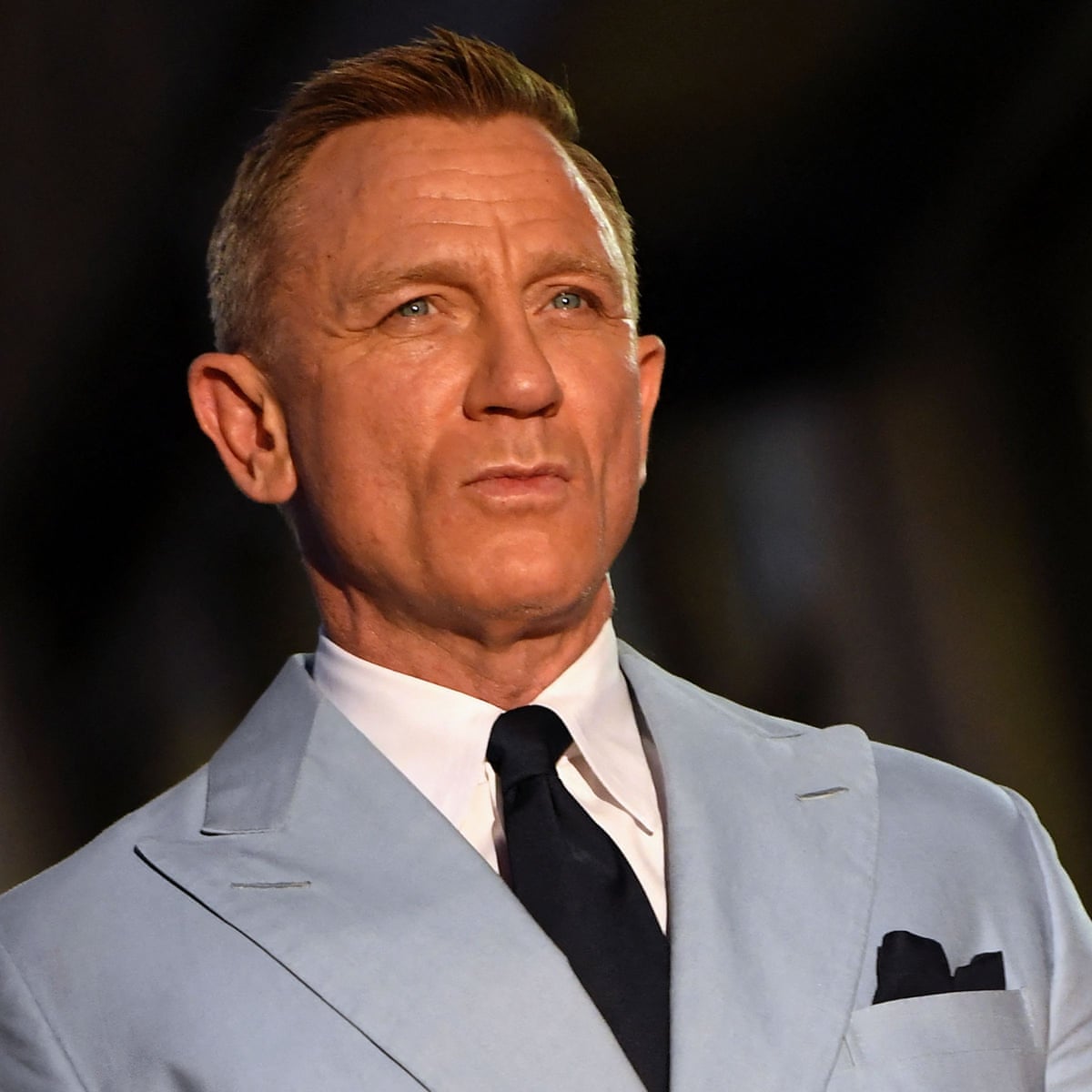 Daniel Craig