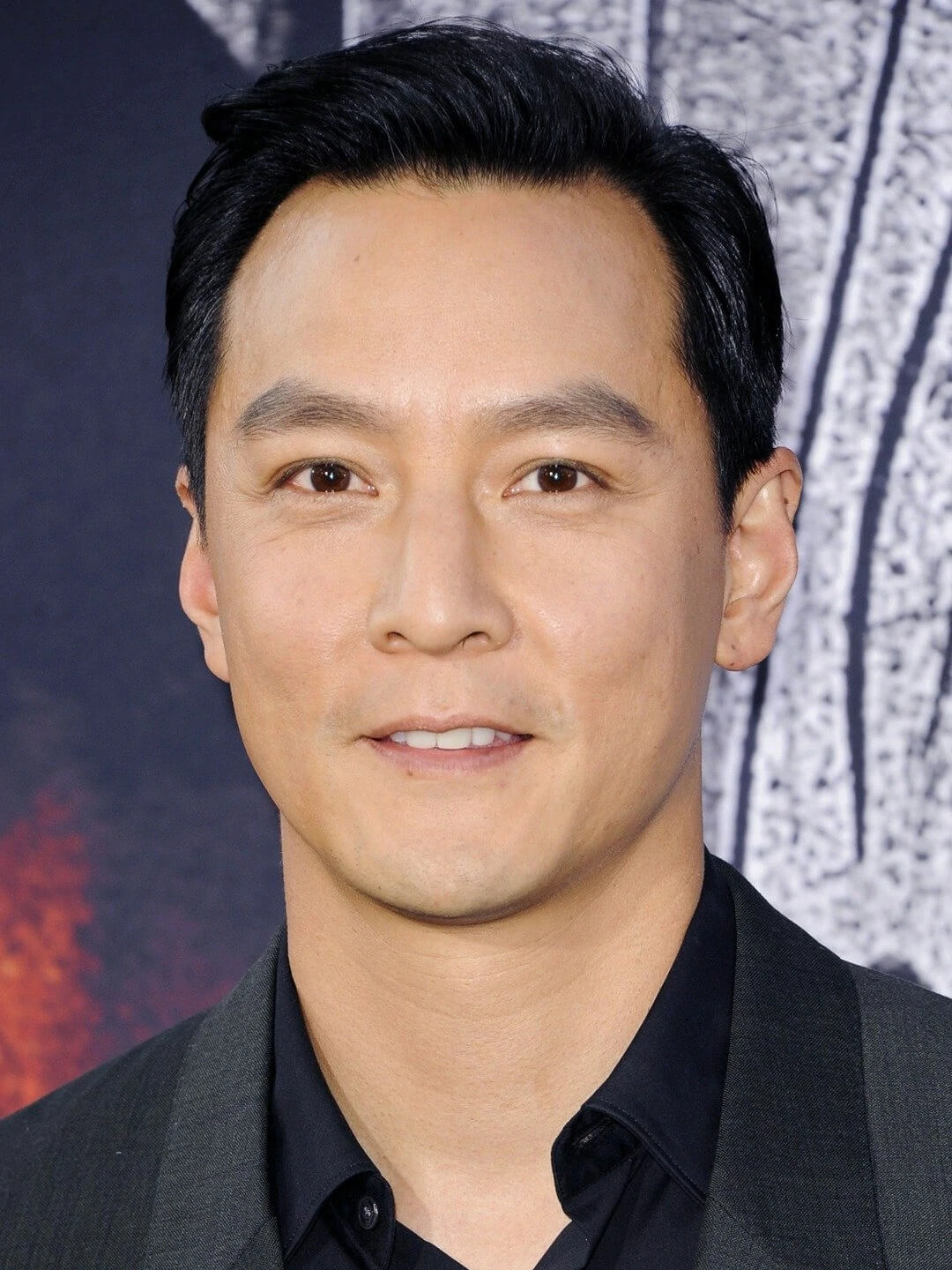 Daniel Wu