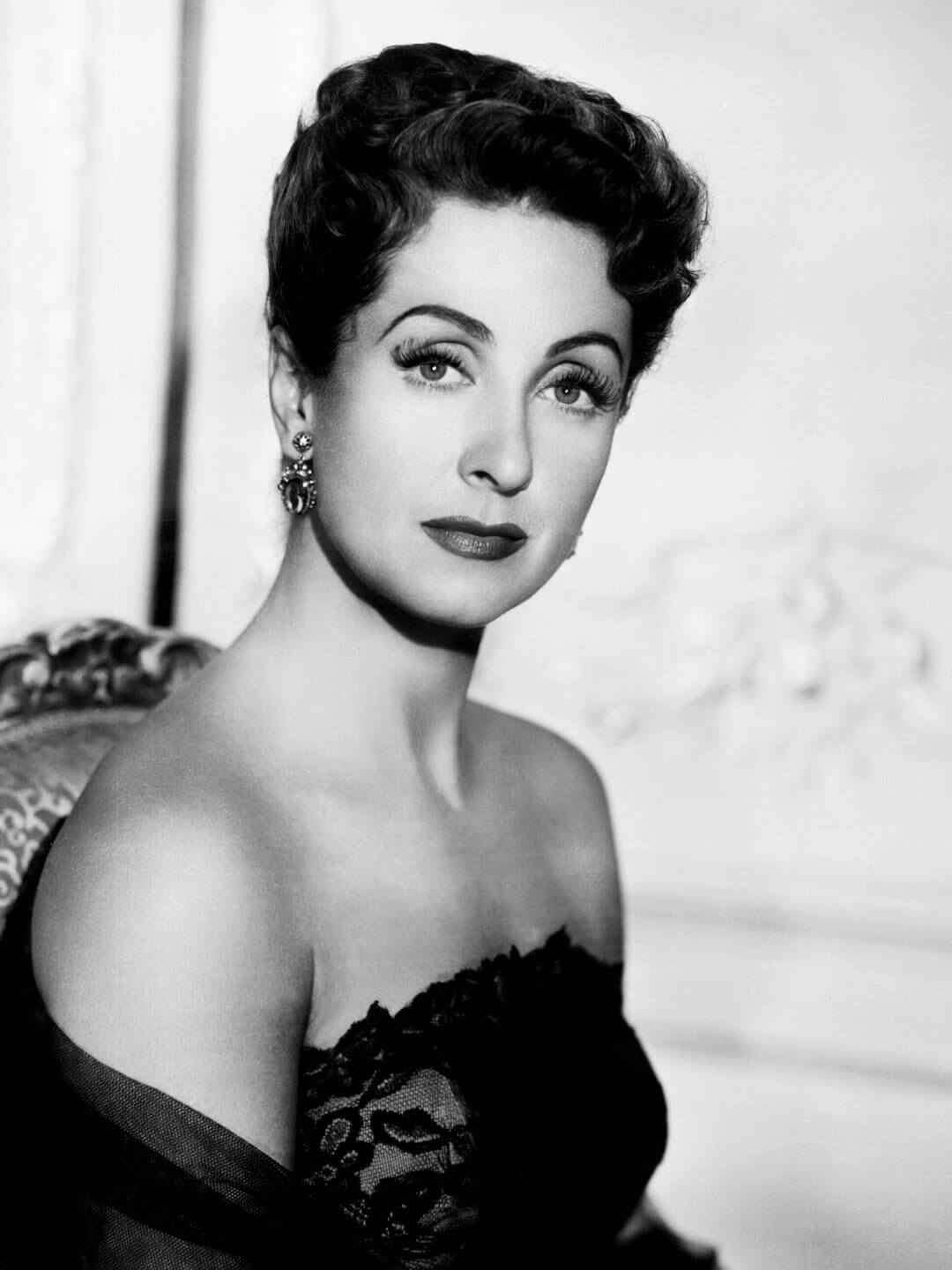 Danielle Darrieux