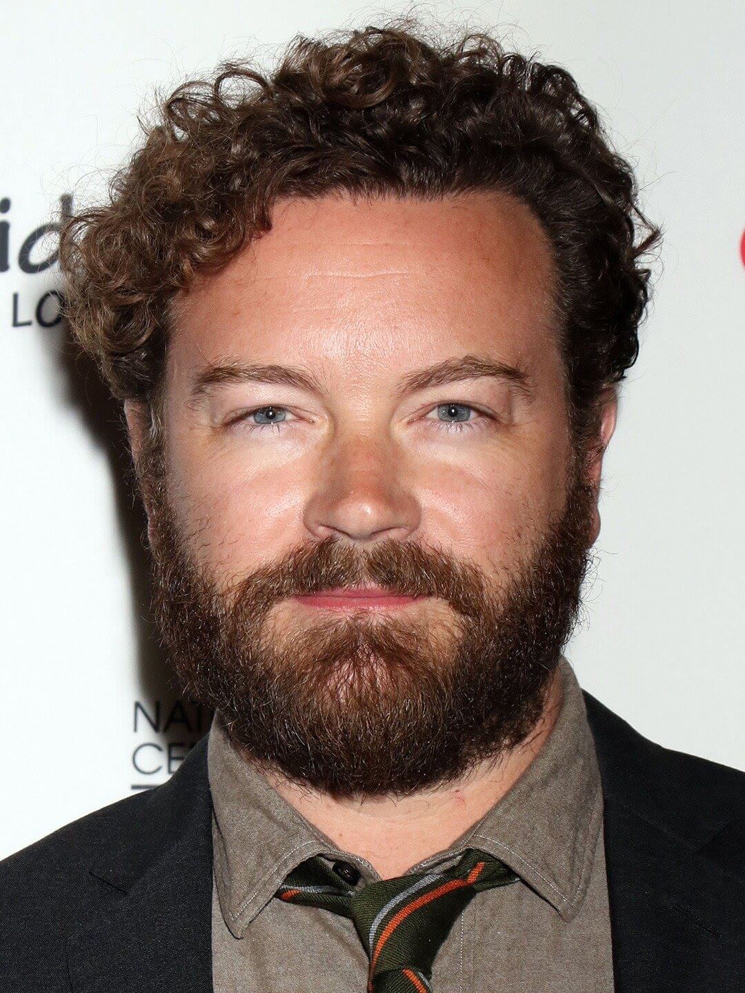 Danny Masterson