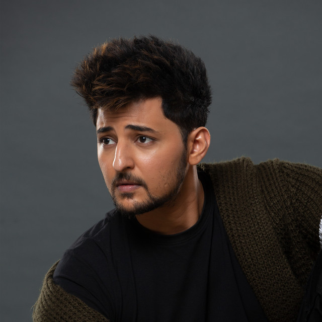 Darshan Raval