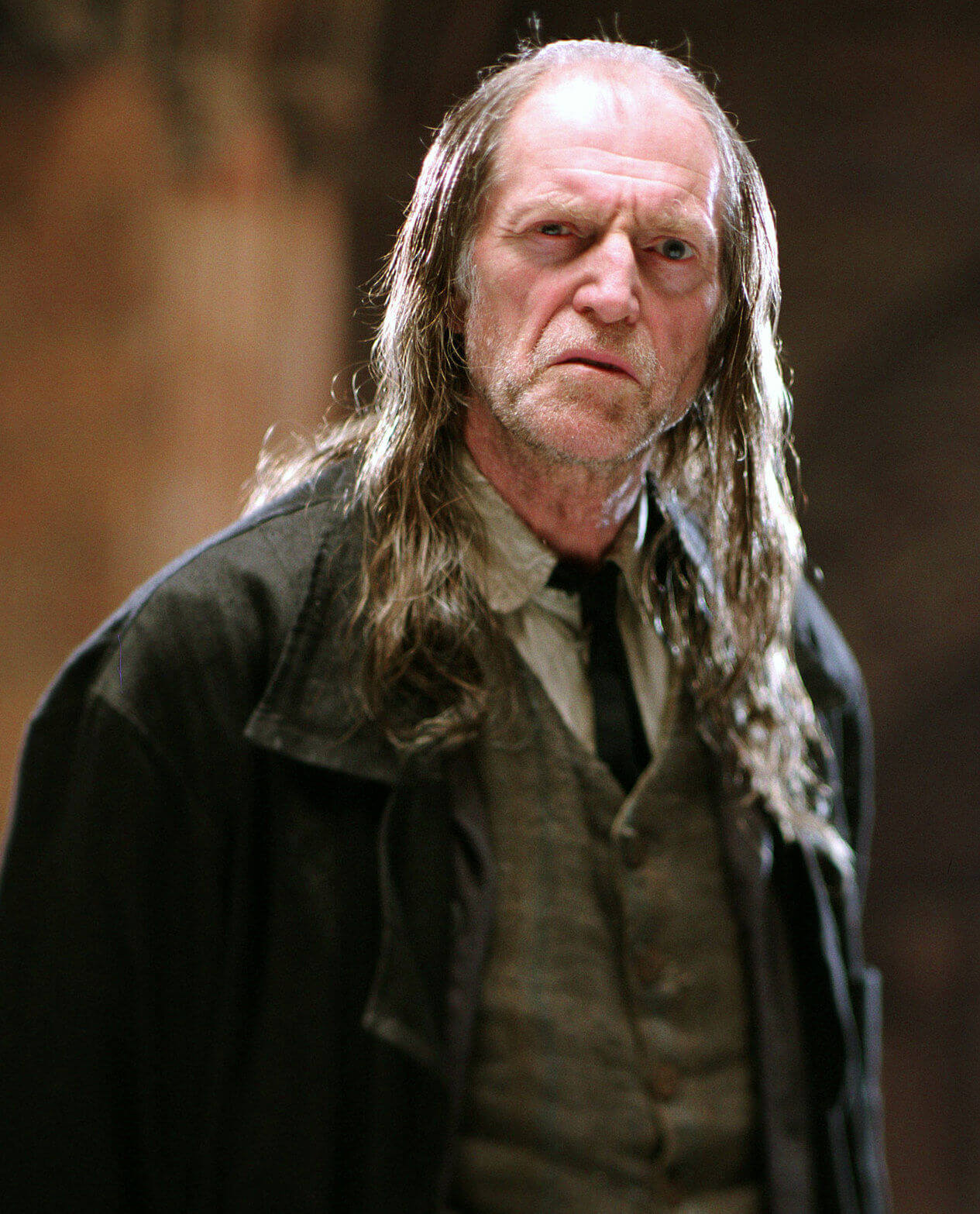 David Bradley