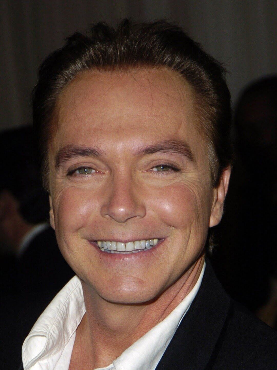 David Cassidy