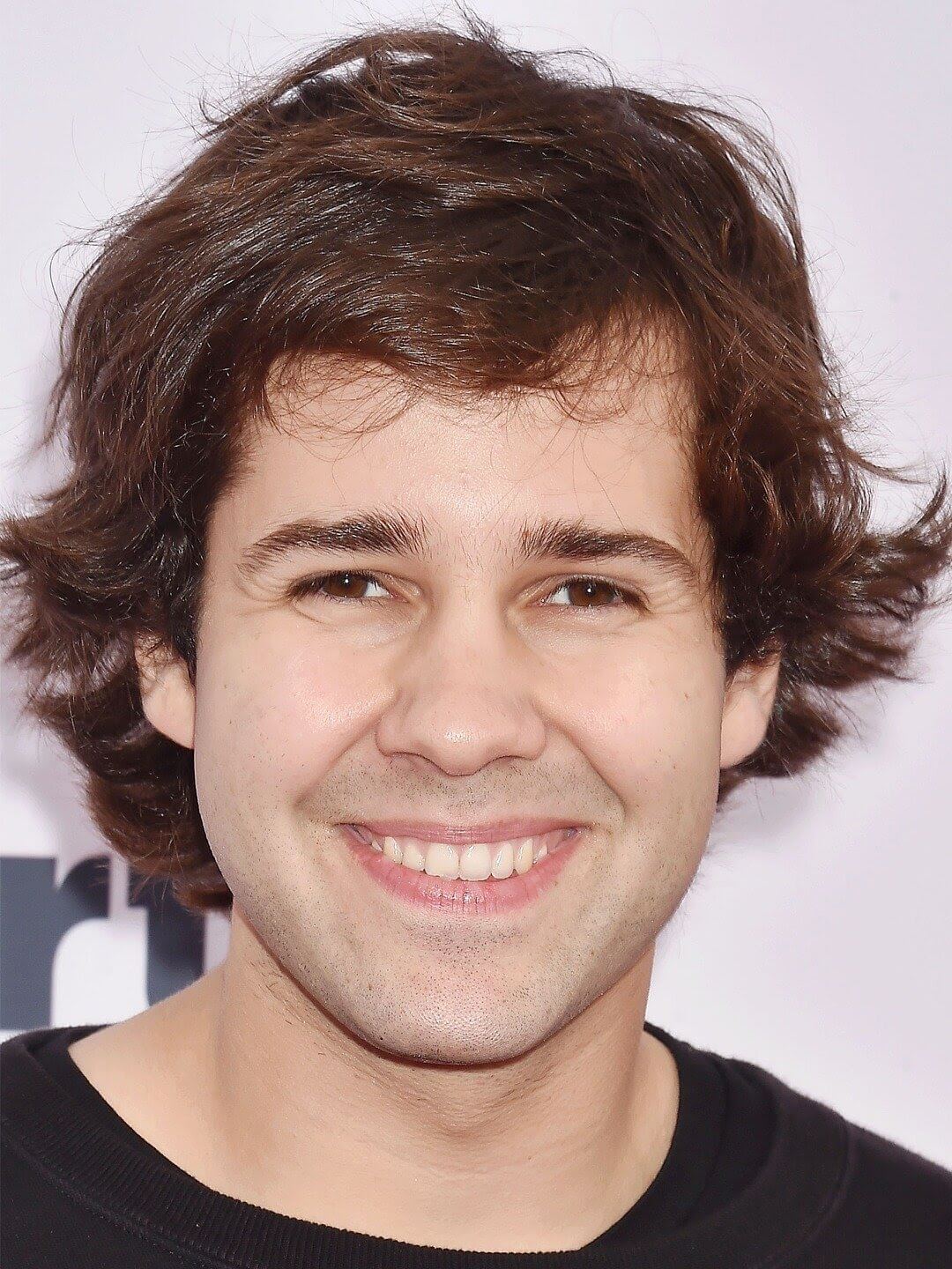 David Dobrik Birth Chart Aaps.space