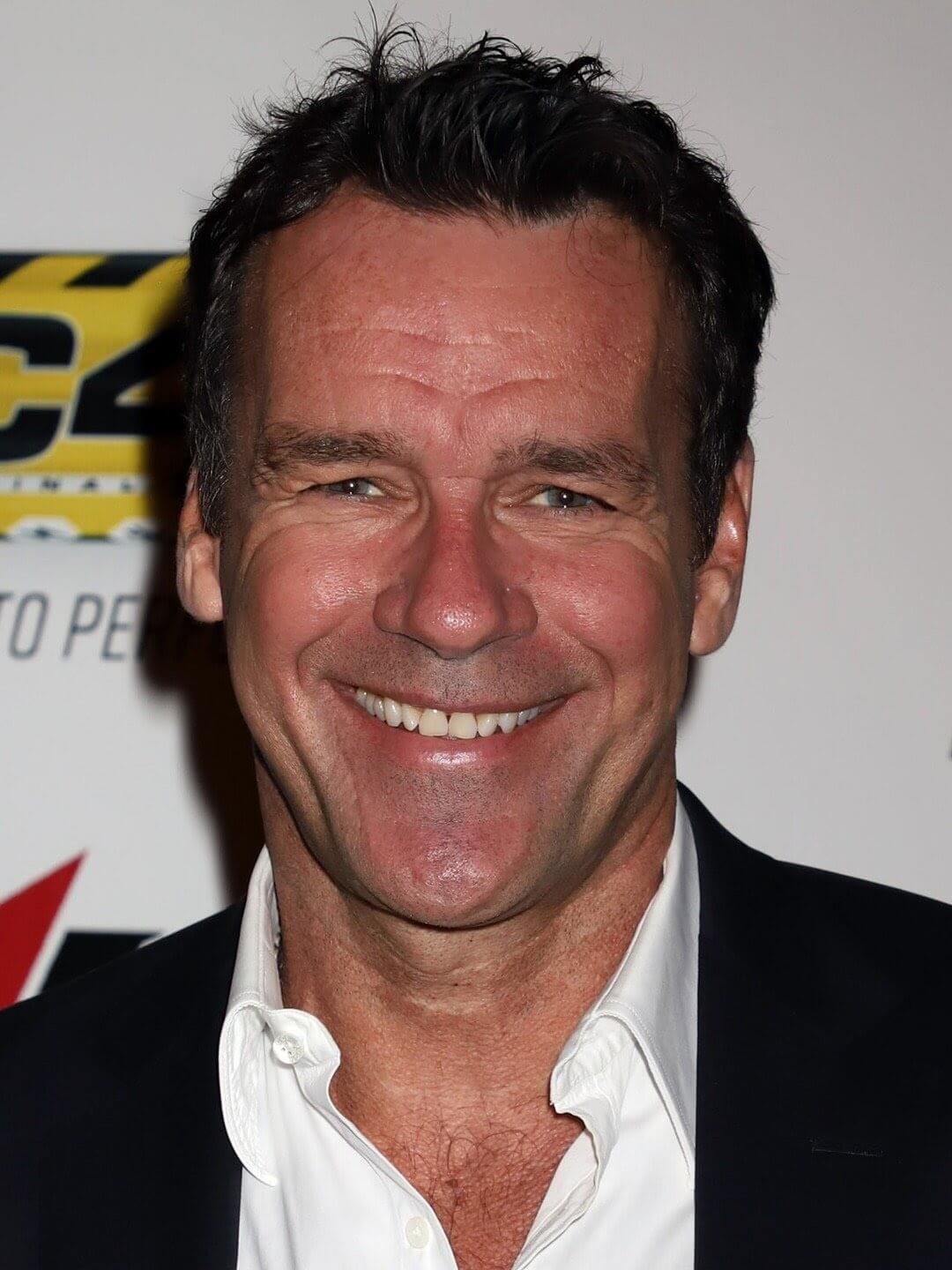 David James Elliott