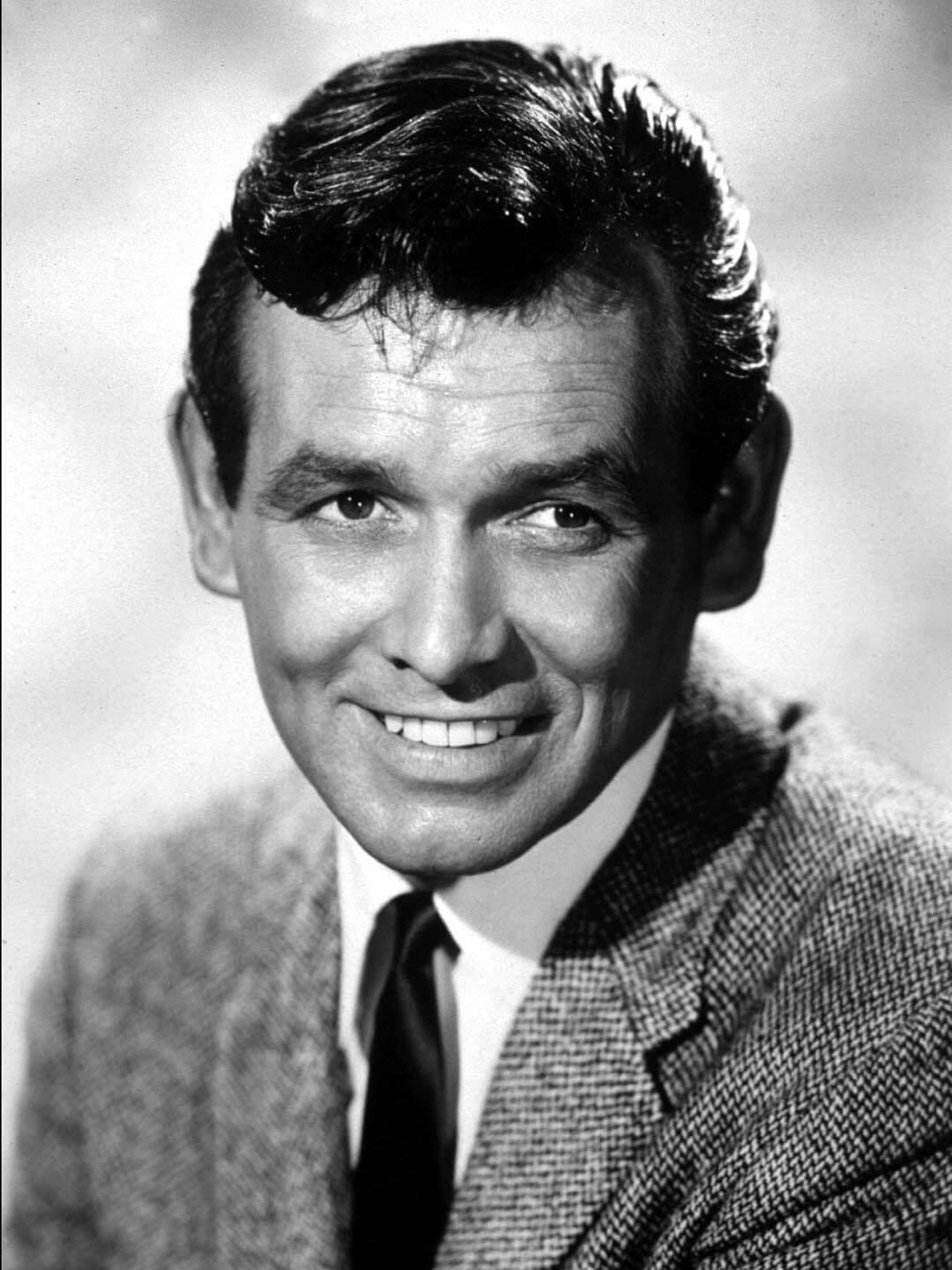 David Janssen