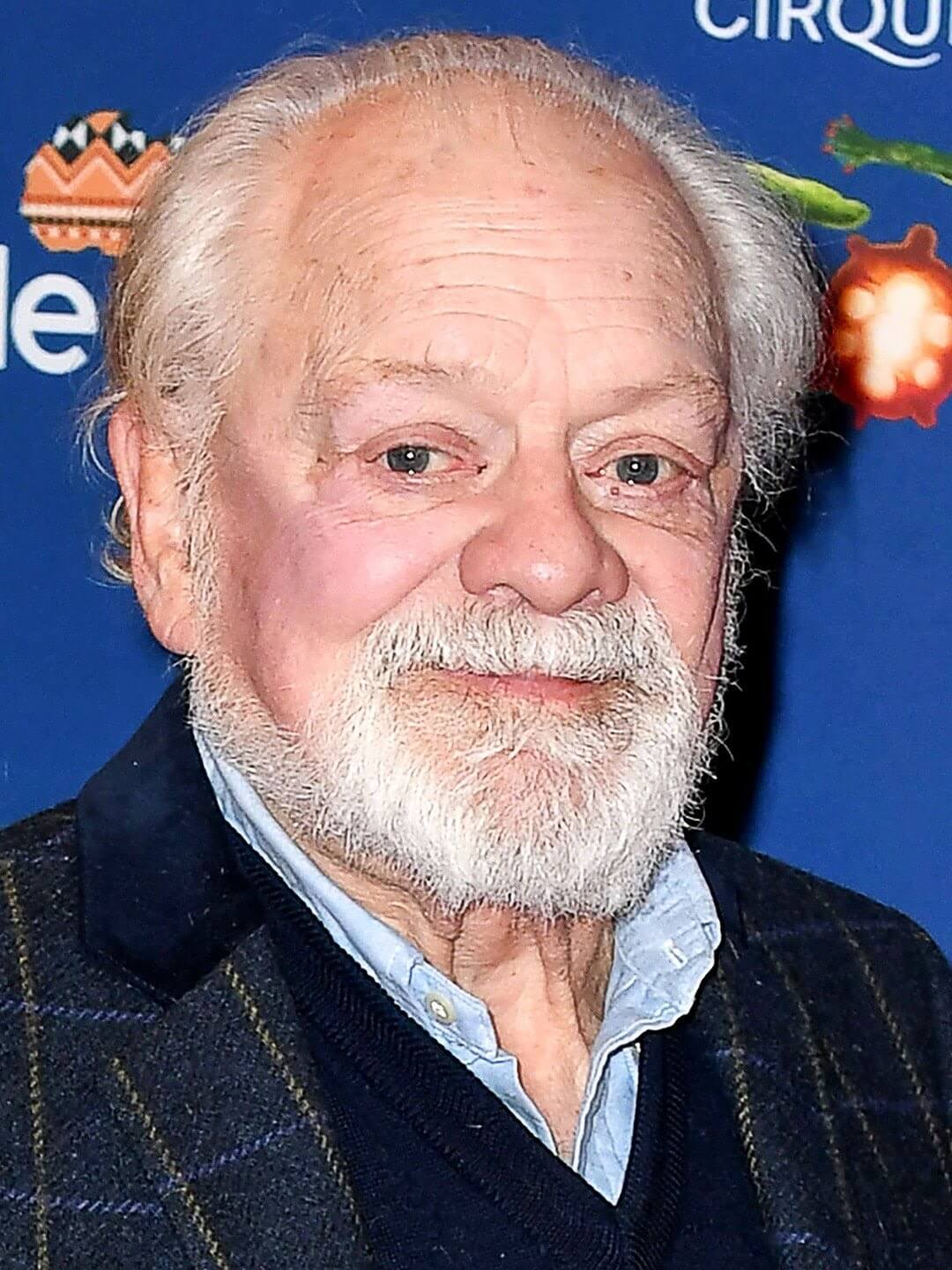 David Jason