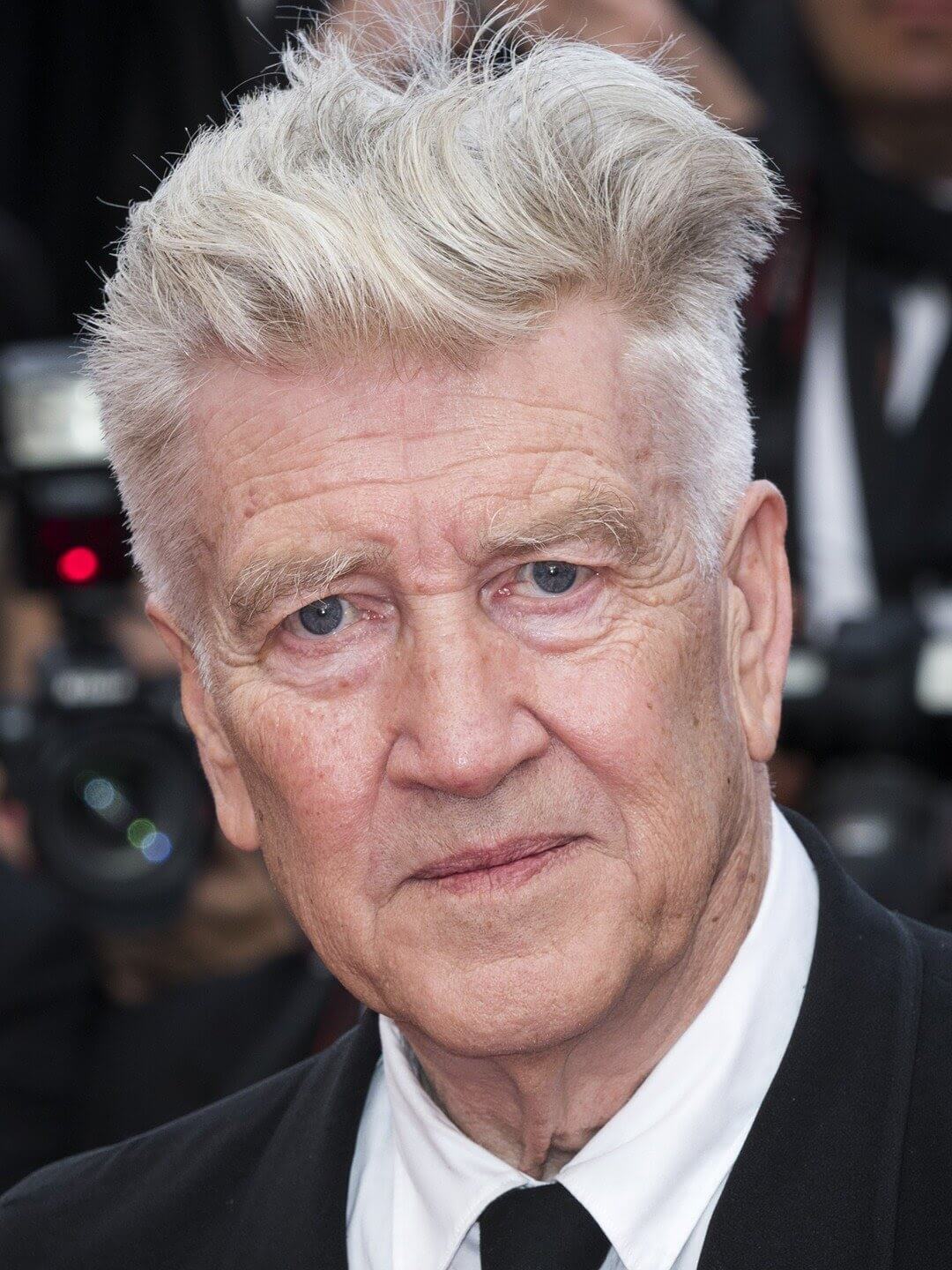 David Lynch