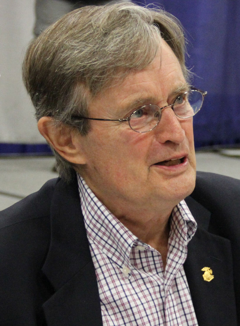 David McCallum