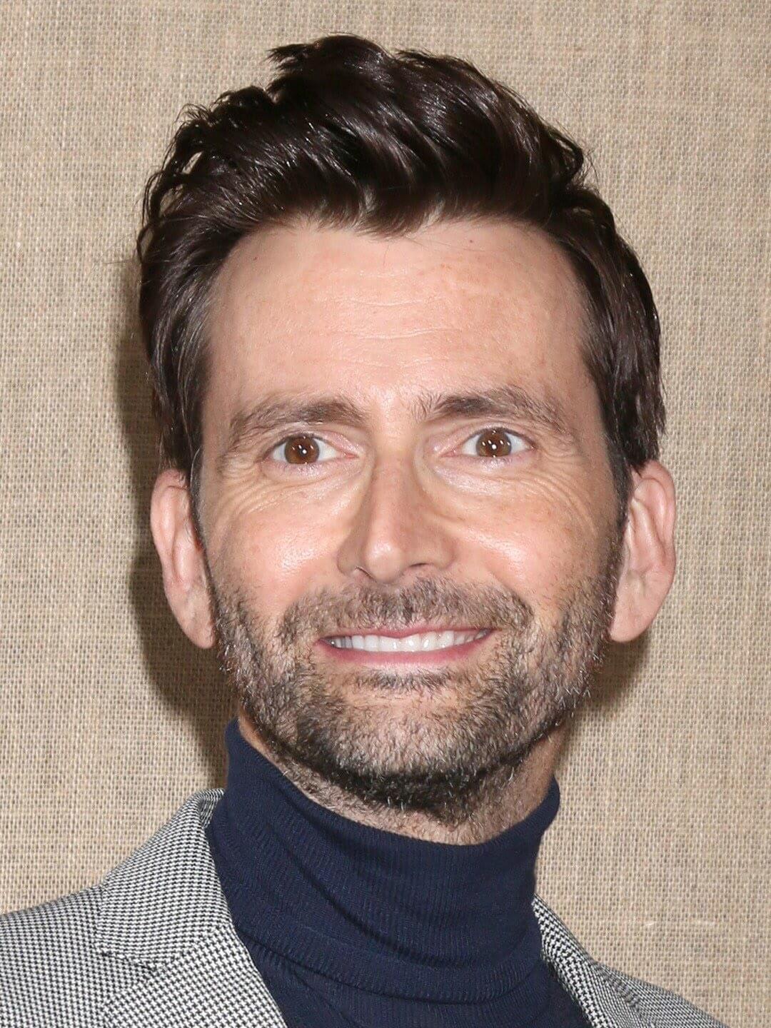 David Tennant