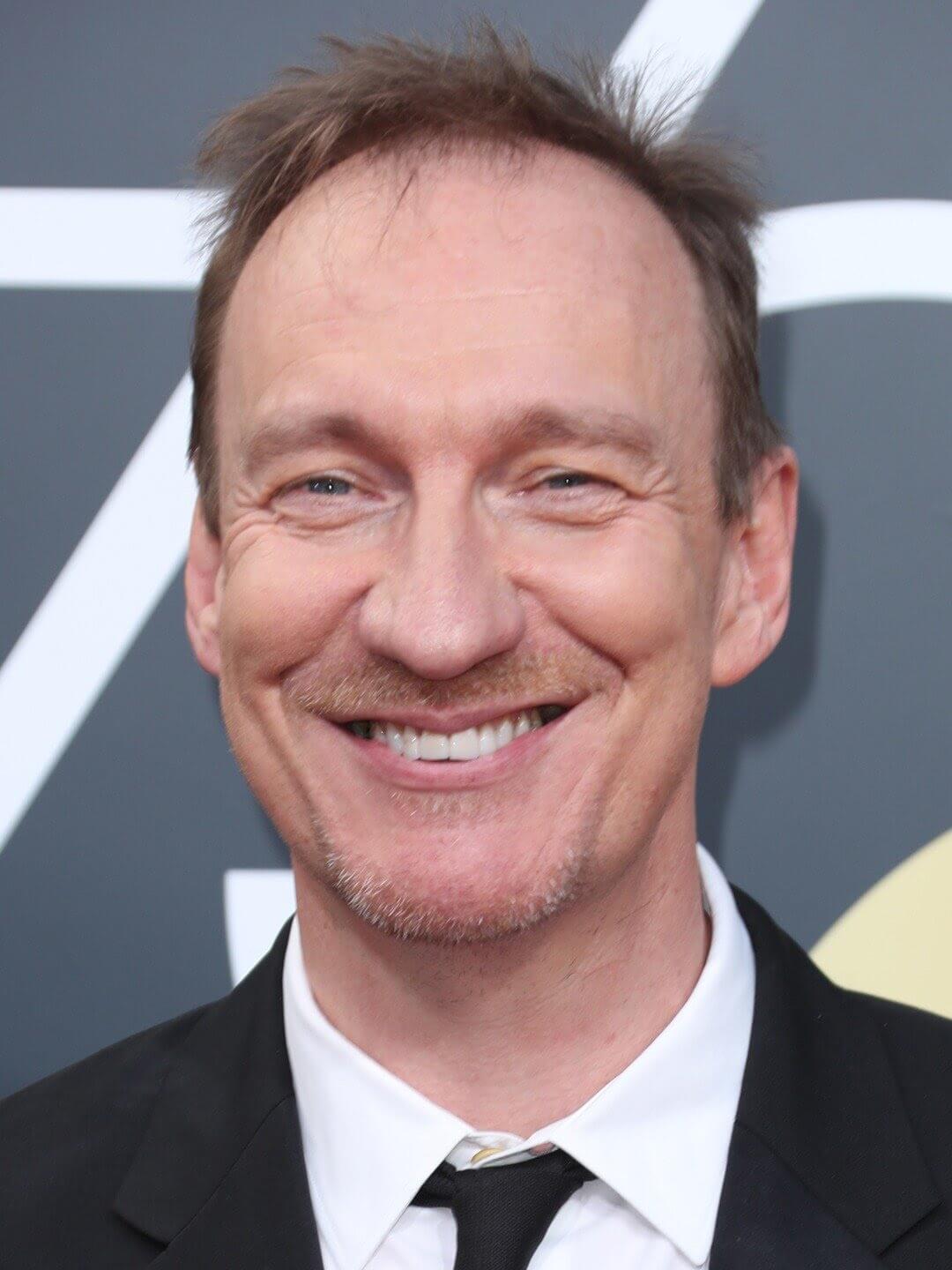 David Thewlis