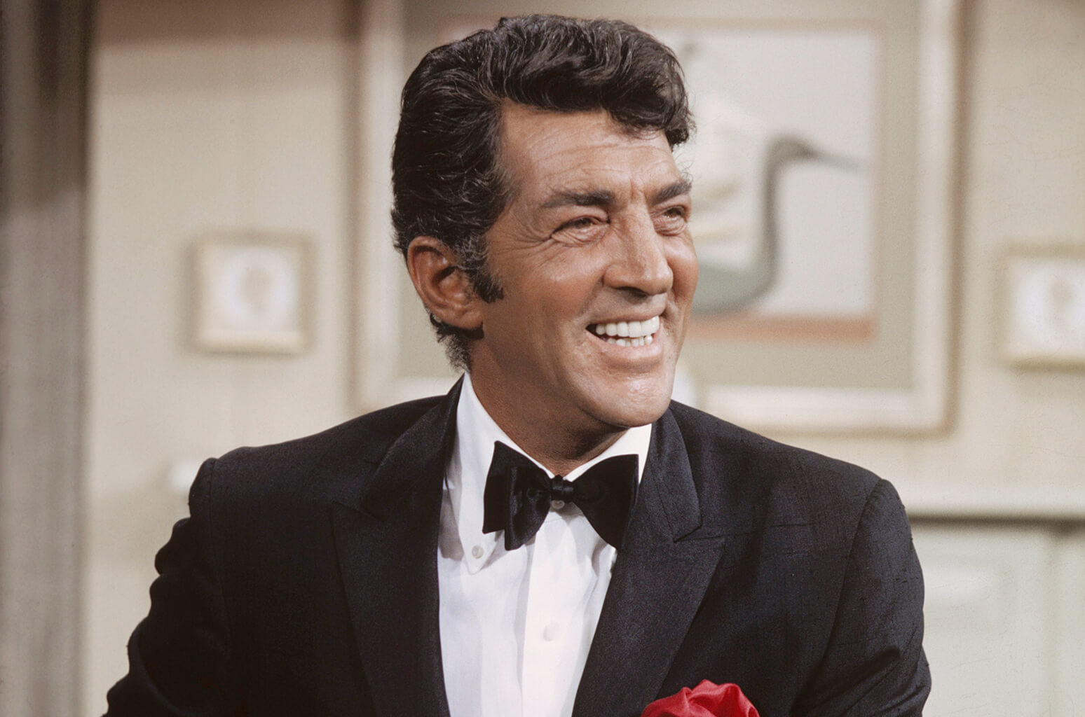 Dean Martin