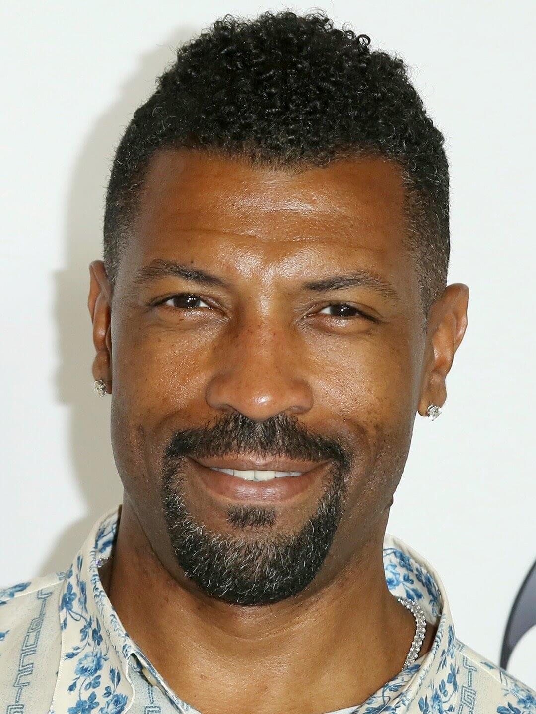 Deon Cole