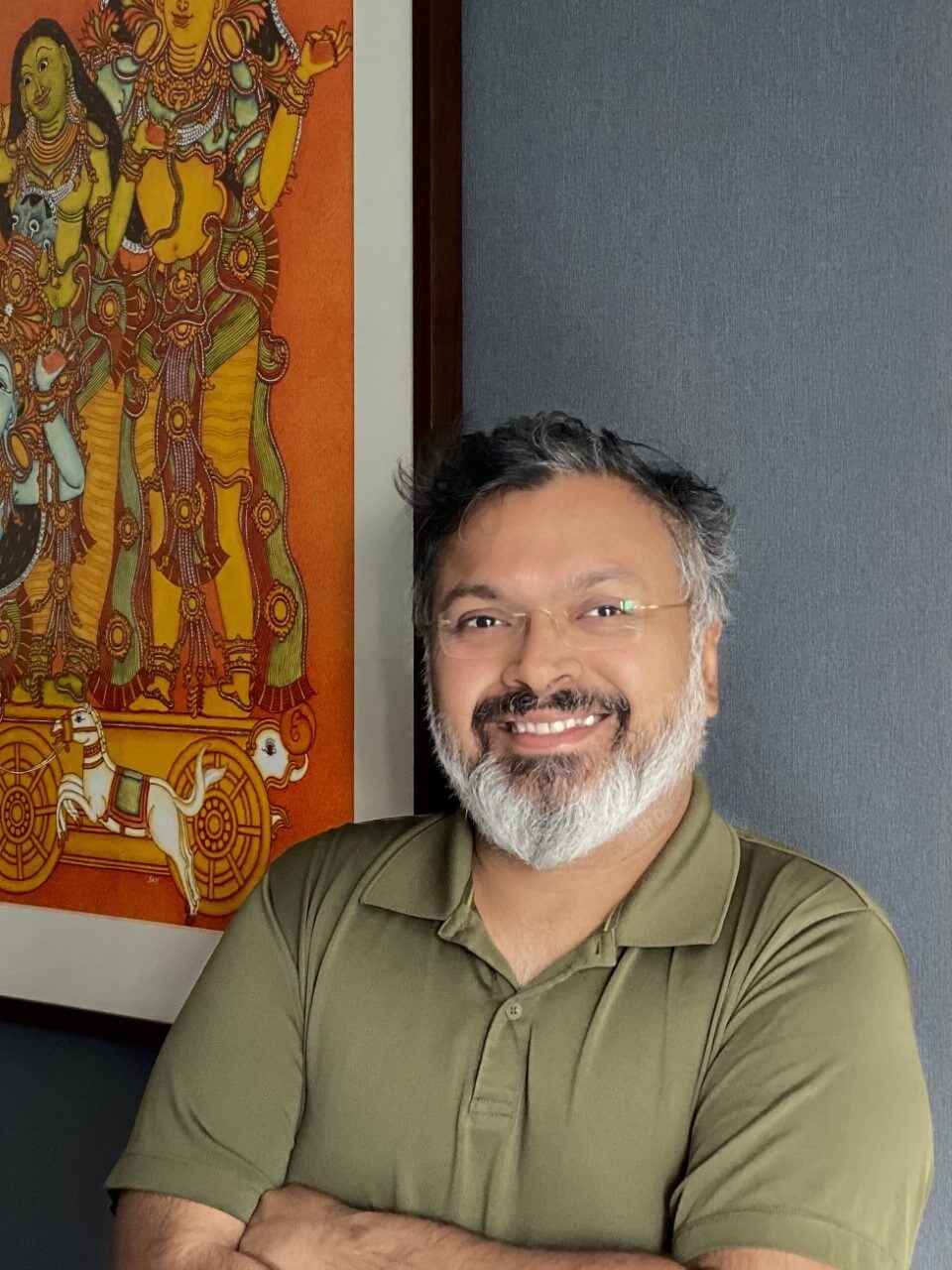 Devdutt Pattanaik