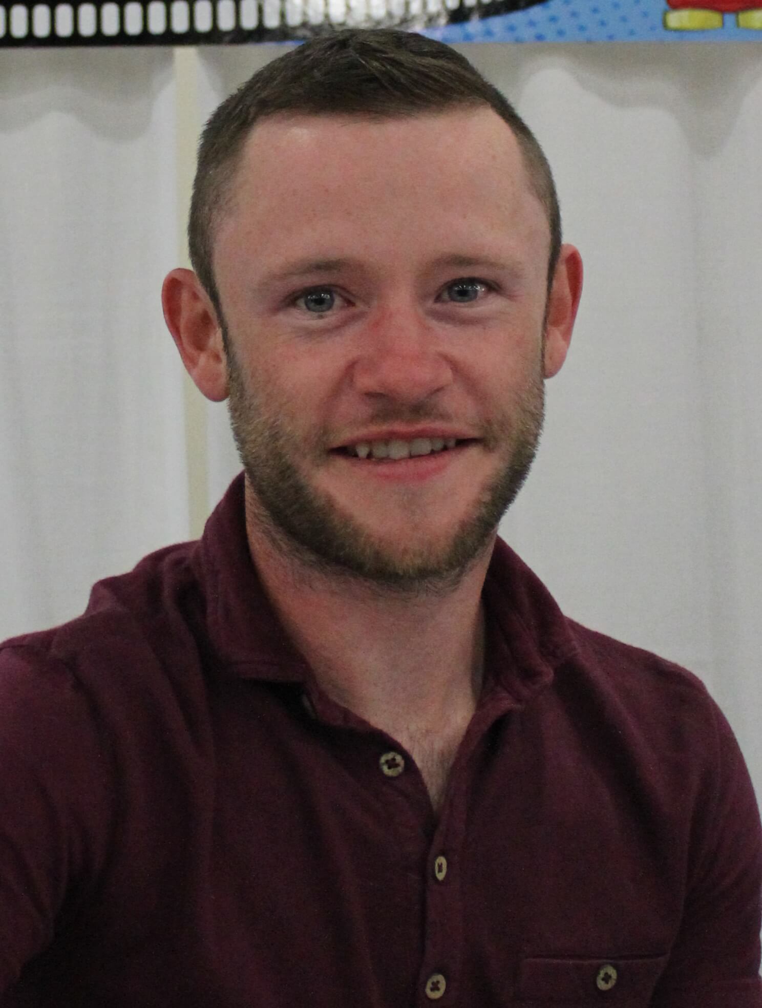 Devon Murray