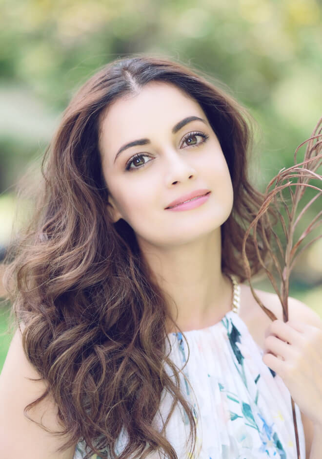 Dia Mirza