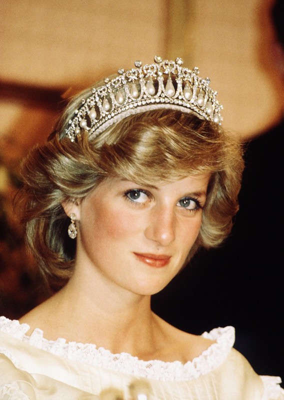 Diana (Princess Of Wales)